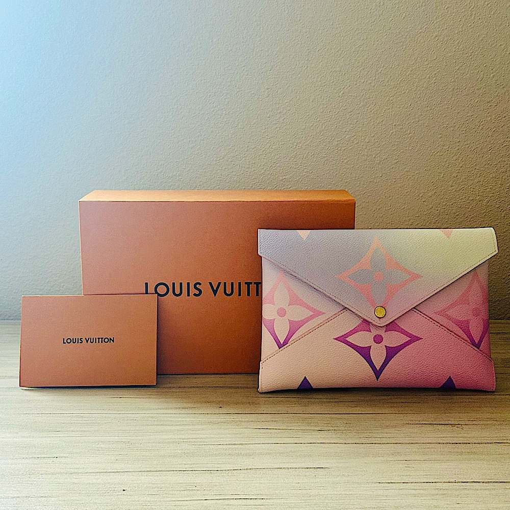 Louis Vuitton Spring in the City Kirigami (Large)